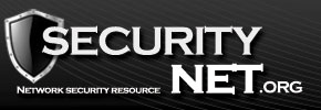 network security software