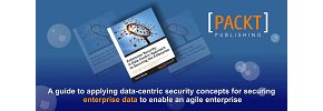 http://www.packtpub.com/enterprise-security-for-securing-data/book