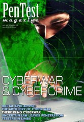 Cyberwar&Cybercrime