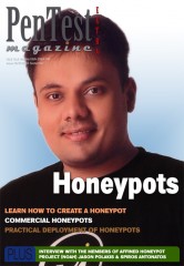 PenTest Extra 6_2012 Honeypots