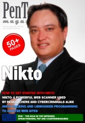 How to get started with nikto - PenTest Extra 12/12