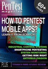 PenTest Magazine 04/2013