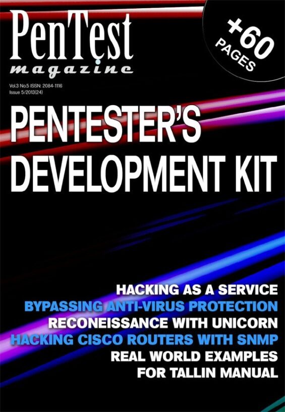 pentester-s-development-kit-pentest-regular-05-2013-teaser-pentestmag