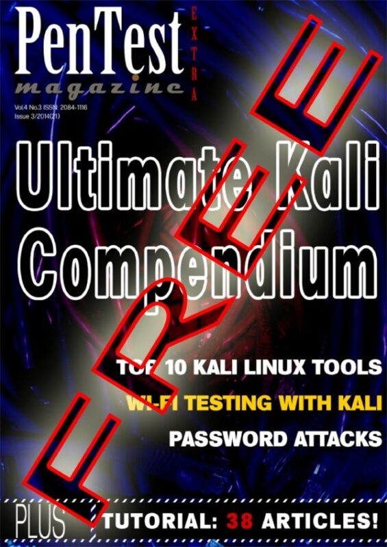 ultimate-kali-compendium-pentest-extra-03-2014-teaser-pentestmag