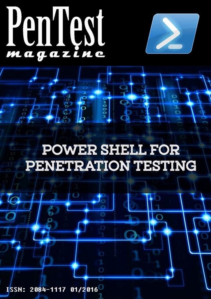 PenTest: PowerShell For Penetration Testing - Pentestmag