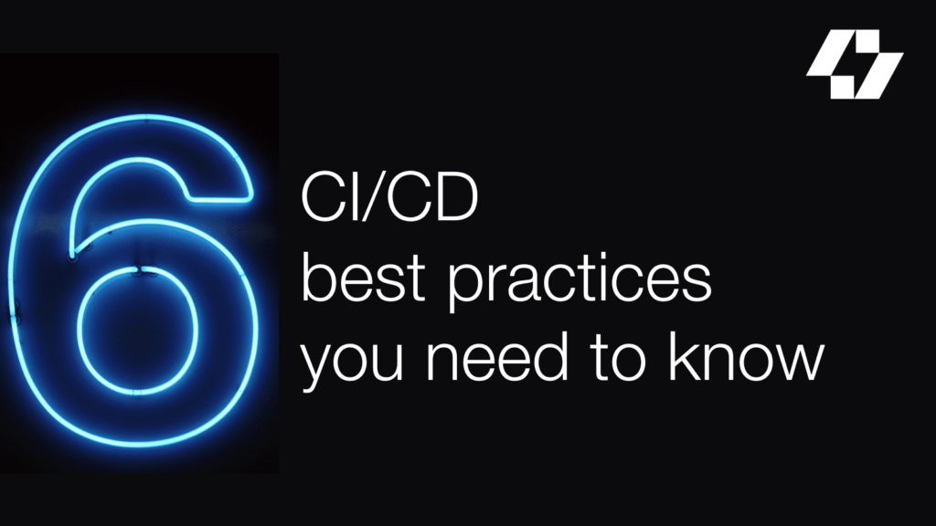 Top 6 CI/CD Security Best Practices to Follow Pentestmag